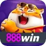888win logo