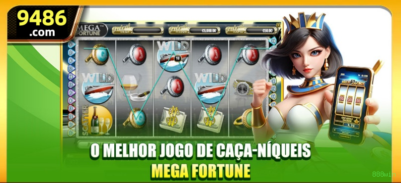 Controles de paJogonto e BRL em 888win
